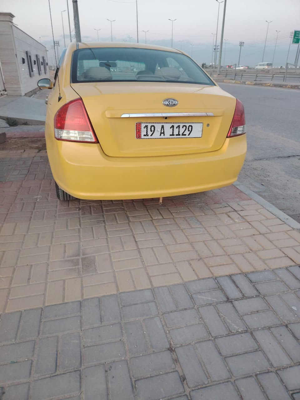 سلام عليكم سبكتره مديل 9 مكينة وكير مكفولات حدادي جديده رقم كربلاء مكان كربلاء رقم نكليزي جديد تحويل مباشر سعر 77وبيه مجال ***********
