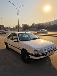 بيجو 405 • مكفوله • نجف