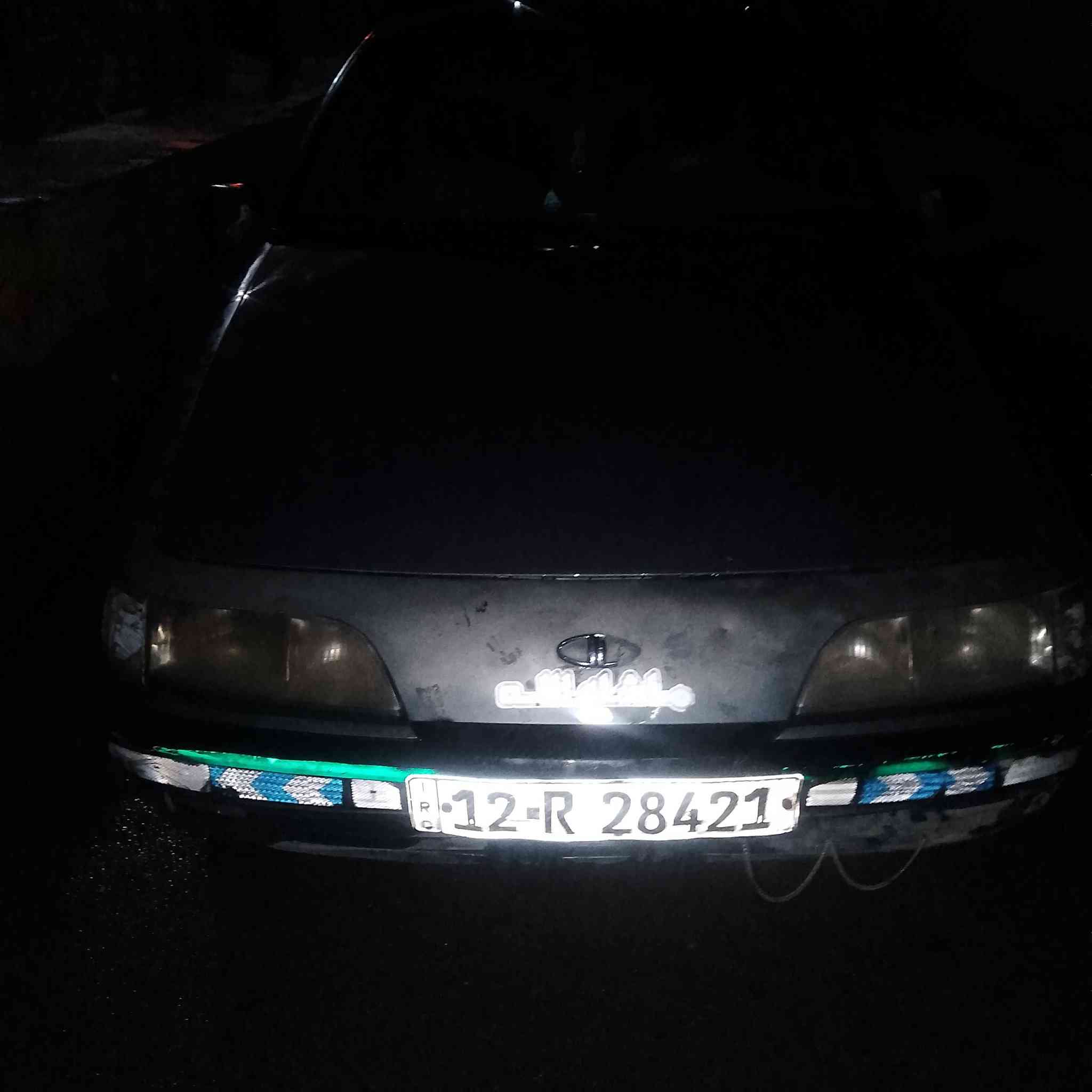 سياره دايو اسبرو للبيع موديل ٩٥ شرط الوكالة وتحويل رقم نينوى دوالي ٢٧$وبي مجال لطيبين 🌲🚘


**إذا كنت صاحب هذا الإعلان وتريد حذفه لأي سبب، رجاءا أرسل رسالة إلى الدعم الفني**