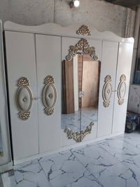 غرفة تركي ٩قطع • نظافة ٩٥٪ • توصيل لجميع المحافظات