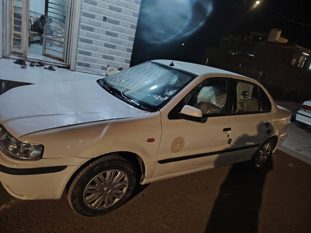 سمند مديل 11رقم ذي قار سياره مكفول محرك كير تخم تاير راعيه ما اندله مكاني ناصريه مركز السعر 23وبيه مجال رقم ***********
