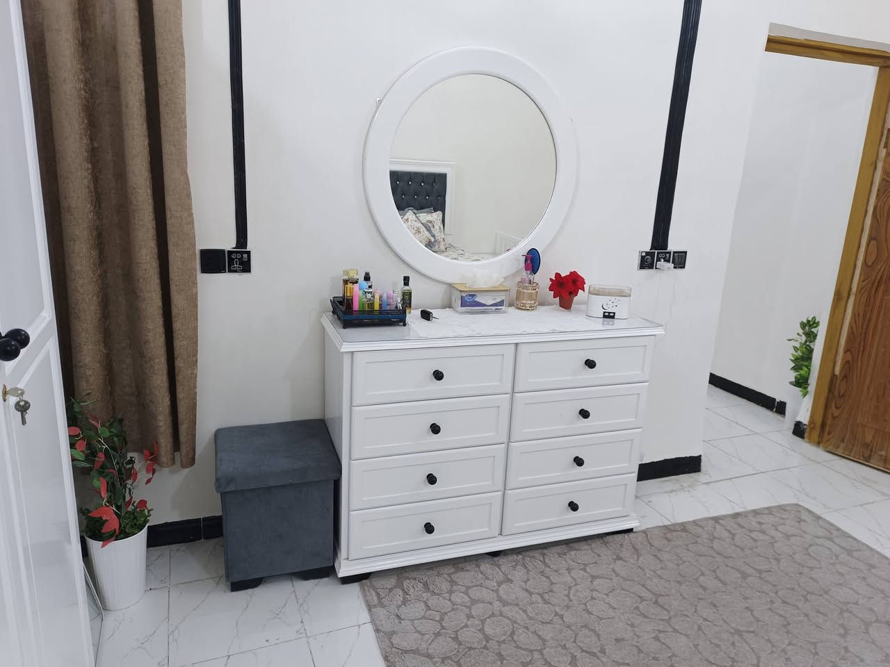 سلام عليكم
غرفة نجارة توني نجرتها جديدة كلش وياها جرباية طفل بمليون و٥٠٠ وبيها مجال
كنتور ب٧٥ وبي مجال
طبلة وكراسيها ب٦٥ وبيها مجال
مكان سماوه عصافير


**إذا كنت صاحب هذا الإعلان وتريد حذفه لأي سبب، رجاءا أرسل رسالة إلى الدعم الفني**