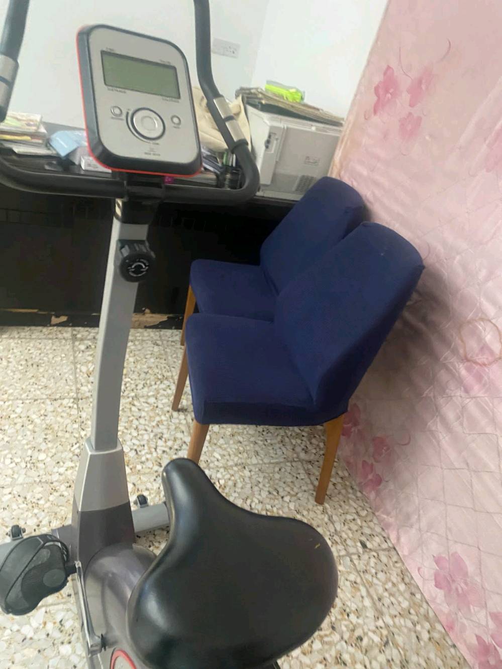 بايسكل رياضه جديد ومابي ضرر ب١٥٠
