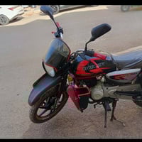 بوكسر جبلي • موديل ٢٣ • ناصريه قضاء نصر