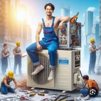 تنصيب وتنظيف وصيانه جميع انواع السبالت بكافة أنواعها جداري & كنتوري & ...