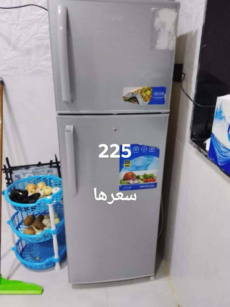 مكتوب سعارهم كلهم


**إذا كنت صاحب هذا الإعلان وتريد حذفه لأي سبب، رجاءا أرسل رسالة إلى الدعم الفني**