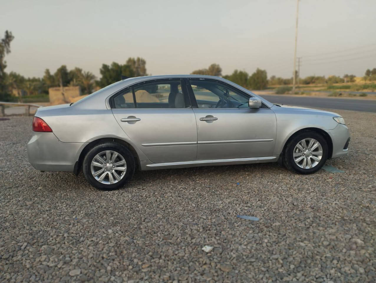 سلام عليكم كيه اوبتمه للبيع موديل 2010 رقم بغداد دولي  سنويه لغاية 2027 وارد امريكيمحرك 2400 حادث جاملغ الخلفي جههالسايق صبغ الحزام السعر 98 وبه مجال المكان سياره بابل الشوملي اي استفسار اتصال على الرقم ***********
