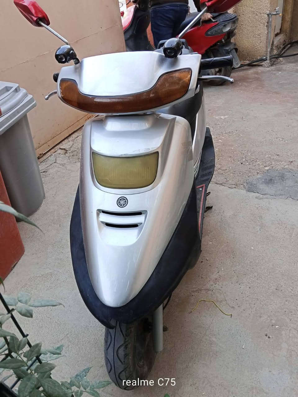 دراجه فراشه فضائي
نكره سلف شغاله اي نقص مابيه محرك رمبه كهربائيات محرك كله مكفول بس شغل وطلع (رقم /***********
