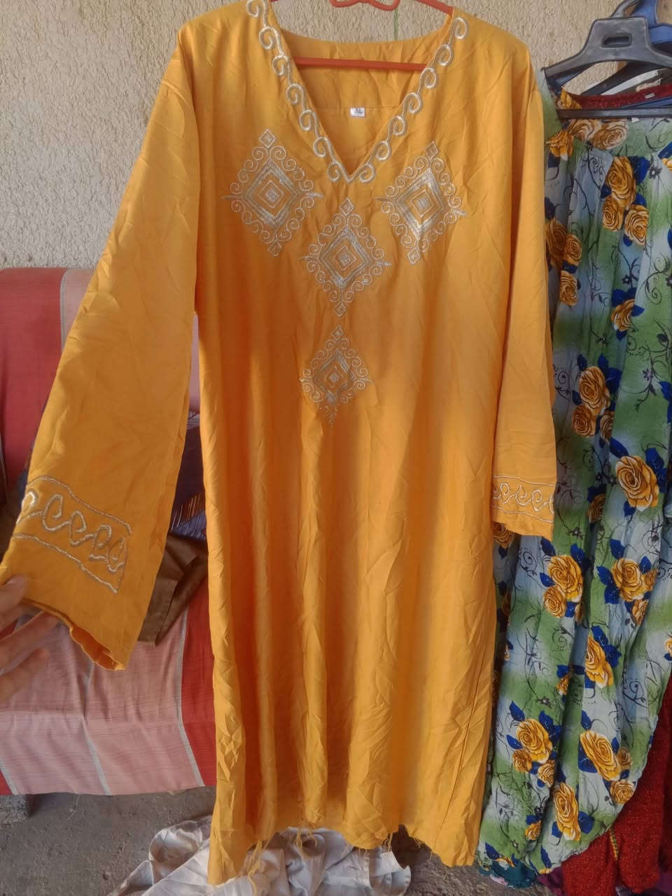 دشاديش باله القطعه عله 3000 ثنين ب5000


**إذا كنت صاحب هذا الإعلان وتريد حذفه لأي سبب، رجاءا أرسل رسالة إلى الدعم الفني**