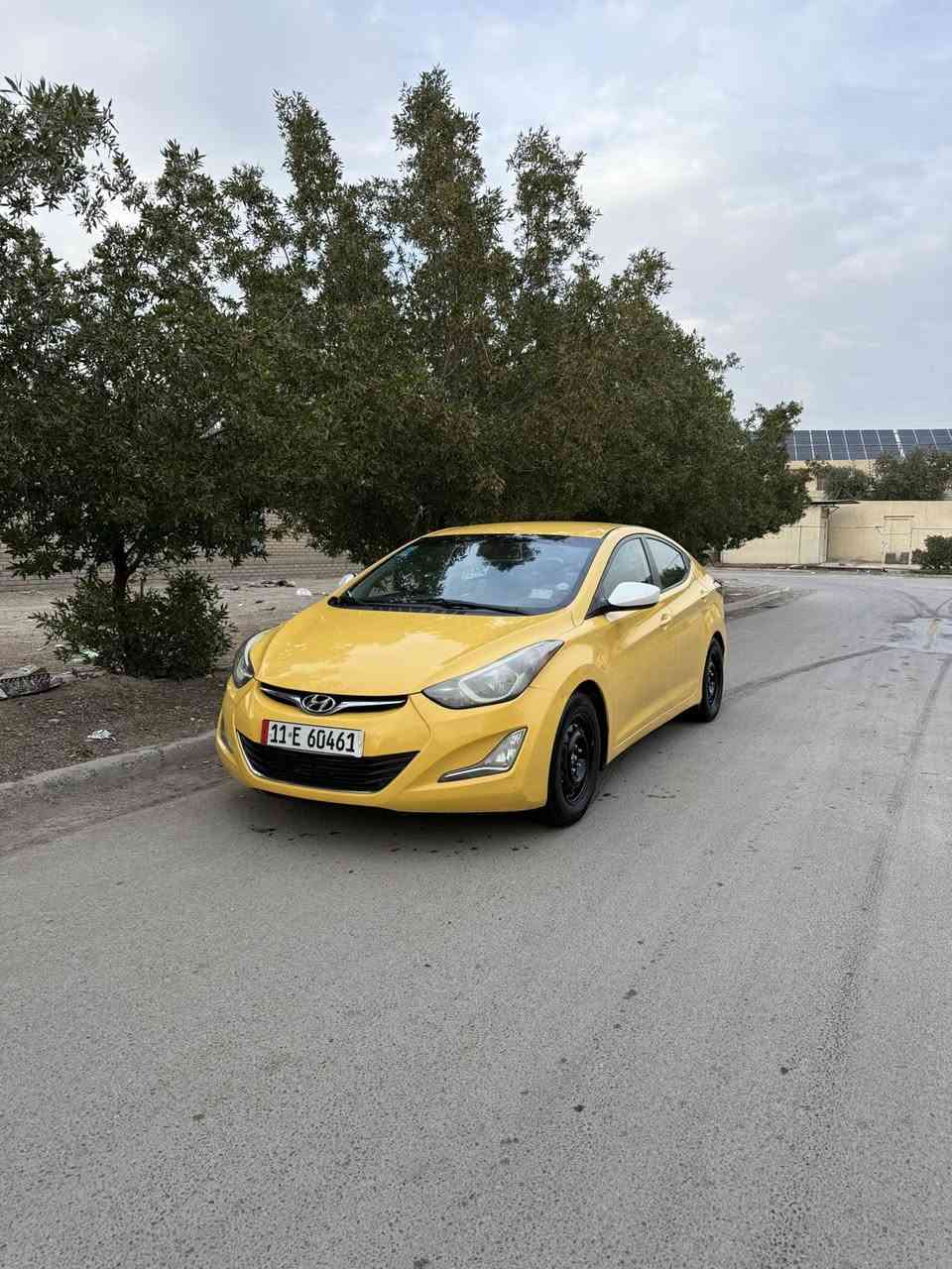 سلام عليكم  ورحمة وبركاته 🫡
انتره موديل 2015  وارد امريكي. حادثه  جوه بكلايت الخفلي.  تعديل بسيط. فقط    باقي سياره  ليبل واحد 

 مكينه 1800  دوش   خير من الله

موصفاته نص فول. معروفه  نص فول 

تخم تاير صدر امامي خلفي جديد 
سياره جاهز.   كبل للشارع. 

هيئه غرمات مصفره    سنويه وارقام جديده 

 

سعر 113وبيه مجال حك الجيه انشالله 

عنوان بغداد 

رقم الهاتف ***********

مكلف بل نشر  مكلف بل نشر. هاذه رقم راعيه وخابره 

تحياتي الكم ❤️
