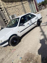 بيجو رواى • ٢٠٢٧ • رقم بابل