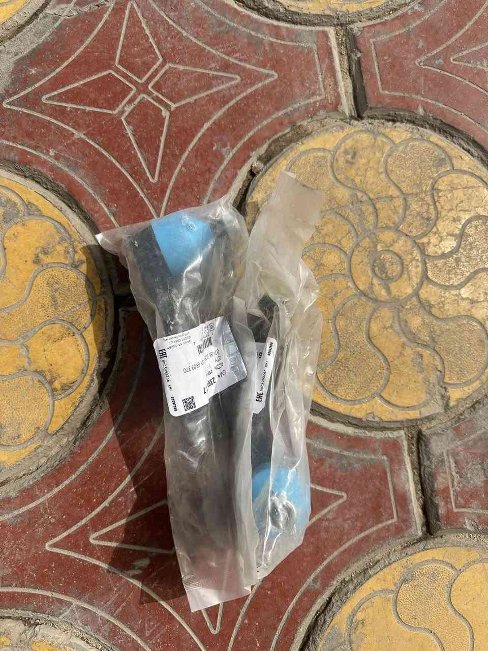 السلام عليكم
تتوفر أدوات سيارة Chevrolet Captiva من حدادية وصيانة لدى أصل الوارد.
جودة وخدمة مضمونة لسيارتك. 🚗�
دبلات 
شموع 
حداديه 
طبلات

العنوان : النجف الاشرف شارع المطار مقابل معرض المجف الدولي 

الهاتف :: ***********
***********
