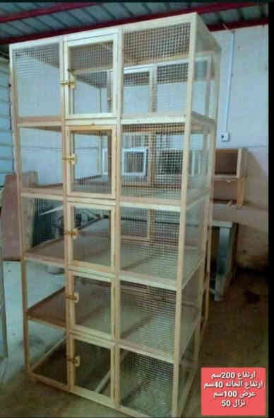 جمعه مباركه نعمل كافت الاقفاص والخانات للتبزير جمله ومفرد جوة سوغ وتدللون بابل يتوفر توصيل ***********وتساب فقط
