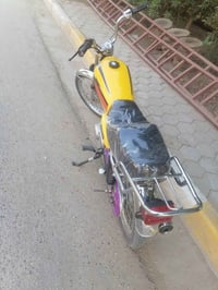 موديل ٢٠٢٥ • متياز • كربلاء