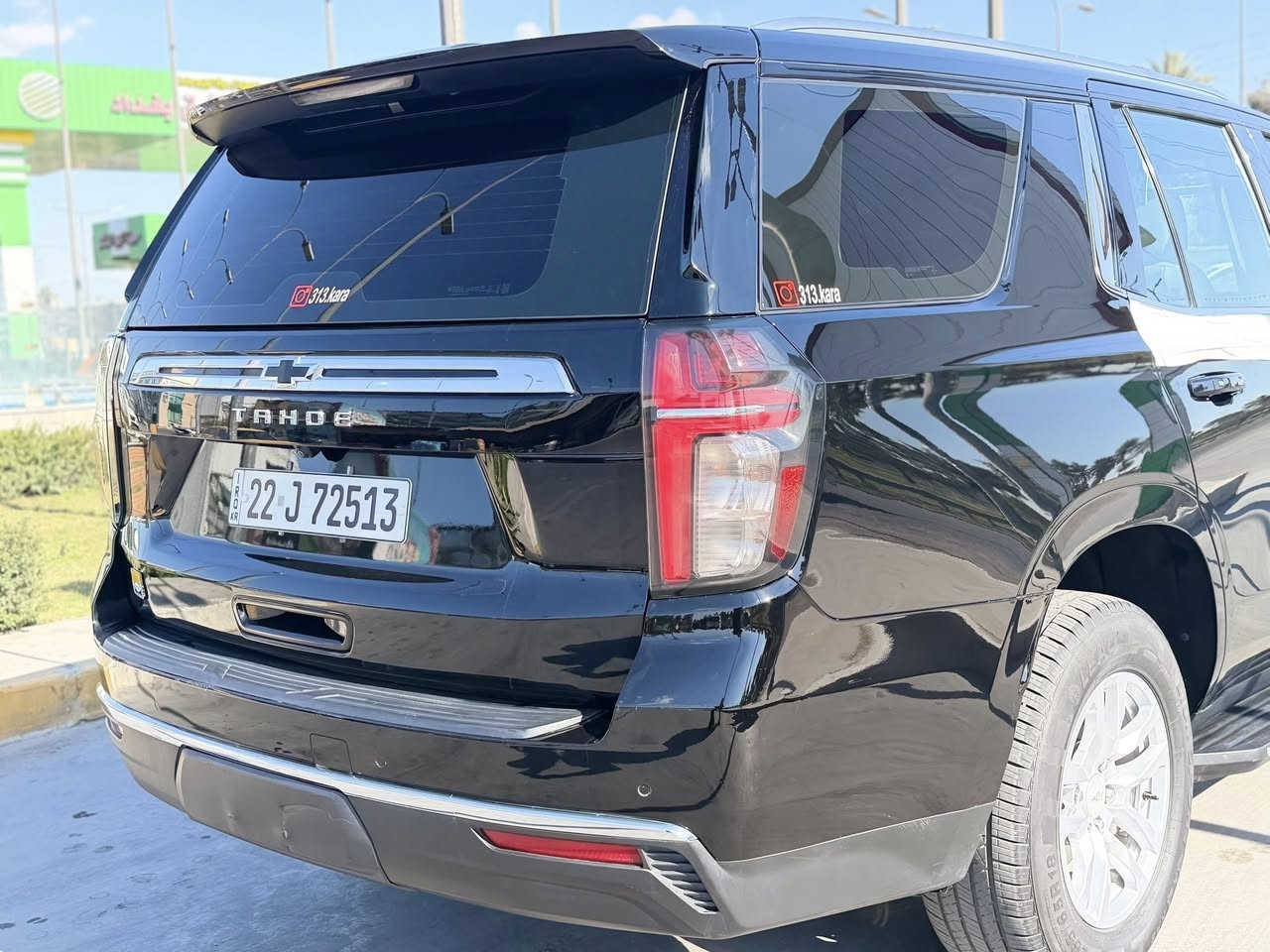 السلام عليكم تاهو 2023 خلبيجي LS سياره جديده بمعنه الكلمه علام ضوه القمر ثلاجه كشنات كهرباء ومغلفه ب20 ورقه بي ظمان 10 سنوات بسمي تريد وكاله تحويل اني حاظر ماشيه 71 وبلعافيه على ياخذهه السعر 455 مكاني الشعب رقمي ***********
