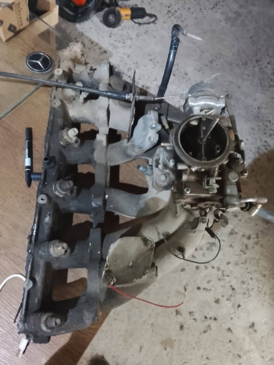 دكشن سته سلندر عنكبوت.  50 مرسيدس


**إذا كنت صاحب هذا الإعلان وتريد حذفه لأي سبب، رجاءا أرسل رسالة إلى الدعم الفني**