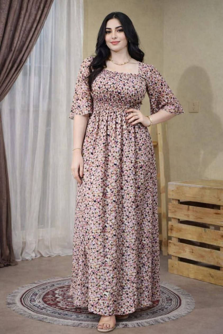 #جديدنا_الموديلات_الصيفي 

دشداشه بنات صالح كشمير مشجر سيلين

سعر الدرزن 55 الف

درزن نقشه واحده


**إذا كنت صاحب هذا الإعلان وتريد حذفه لأي سبب، رجاءا أرسل رسالة إلى الدعم الفني**