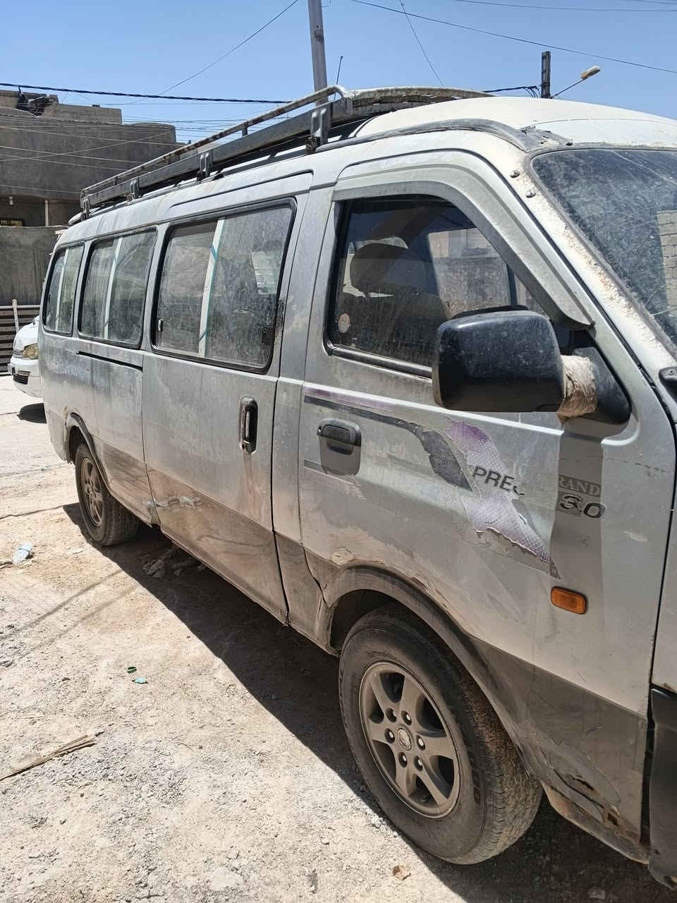 سلام عليكم كيه بريجو البيع مديل 2096سيارة حلوة بيه خيسات ونقص جامه دخلها حلو بيه سيبايه ارقم بصره حمر تريد وكله تريد تحويل سياره حلوه ***********

