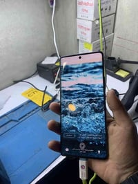 TECNO SPerk 20 Pro بلص ذاكره ٢٥٦ رام ١٦ مكاني موصل الأيسر السعر ١٧٠ وب...