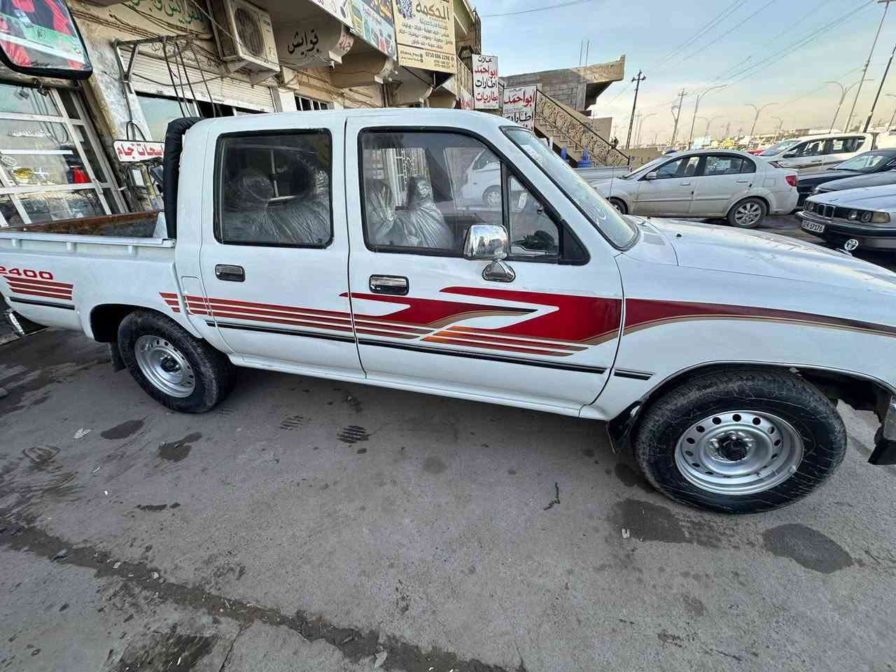 بيكم 93رقم نينوى انكليزي بسمي  شرط التحويل صبغ جماليه كوبون بانزين جديد محرك كير شرط دوشمه جديد سعر 75بي مجال عنوان موصل كوكجلي ***********مامتواجد علفيس
