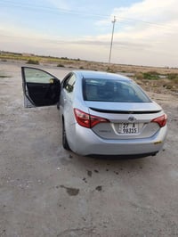 كورلا • ٢٠١٨ • الناصرية