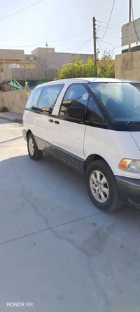 بريفا ٩٣ • اوتوماتيك • رقم كركوك