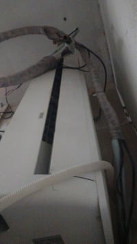 سبلت • سبلت مستعمل • سبلت نظيف • سبلت للبيع • مكيف سبلت • تبريد • مكيف...
