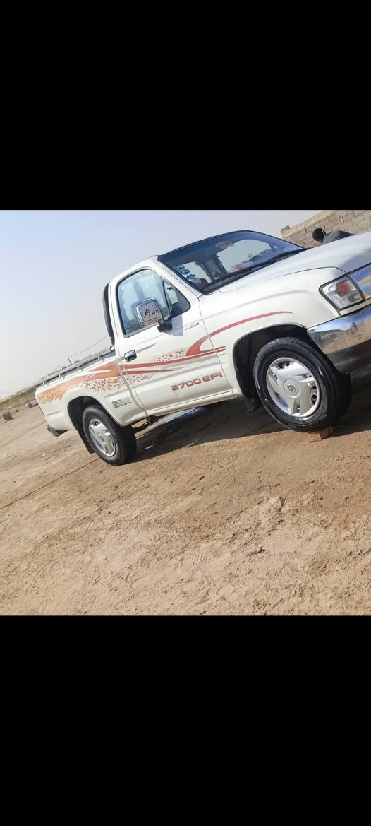 سلام عليكم ورحمة الله  بيكم جمره
للبيع مويديل 2002مكفوله كفاله عامه لا تنقص ولا تبخر

سياره نضيفه كلش لا صبق ولا معجون شاصي وكير ومحرك 

مكفولات والباقي گدام العين سياره ما تصرف عليها ربع 

مال جناي مكاني كربلاء  رقم السياره بابل نگليزي

مجدده 2030بسمي  سعر 120وبيها مجال 

للستفسار *********** رجان لمو شراي لا ينتصل
