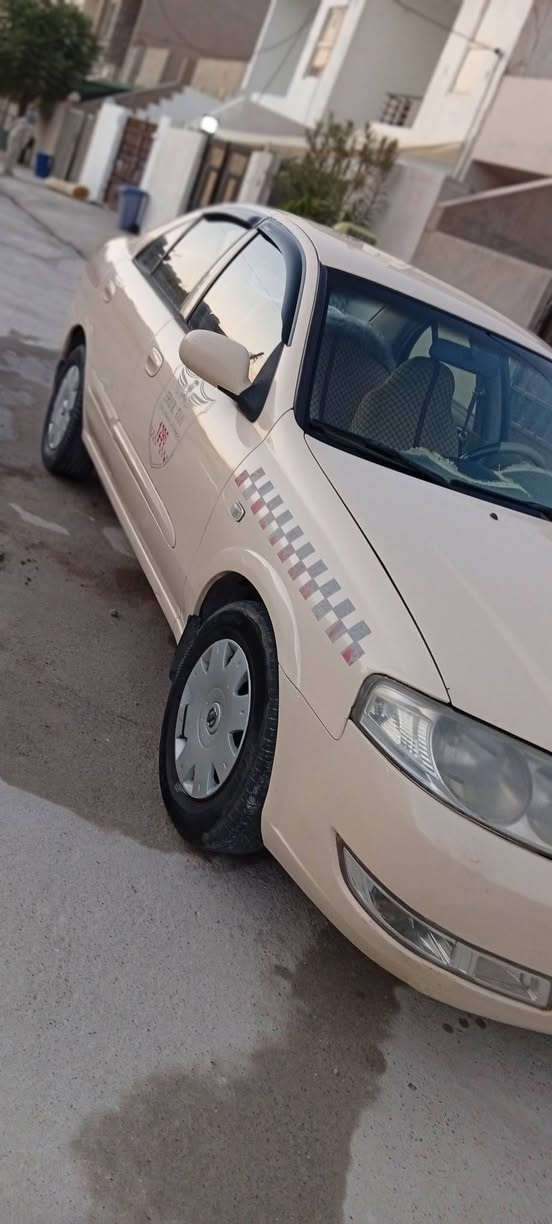 نیسان سەنی کۆری 2012 بیلادتەکسی کراوەتە تۆماتیک گێڕومەکینەو تەبرید بەشەرت بێ بۆیاغ بێ لێدران  دەعامی بۆ دەعامی بەشەرت نمونە لەجوانی سەنەوی بەسەرنەچوە تەحویل غرامە بەشەرت سەیارەی دەستی خۆمە سەیارەی معرزنیە سعری 109 مەجالێکی برایانە 
*********** أربيل, العراق
