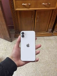 ايفون ١١ ذاكره ١٢٨ نموذج M امريكي LL بطاريته ٧٩ الاصليه ممبدله الجهاز ...