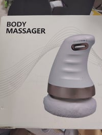 جهاز تدليك • سعر يرضي • خاص