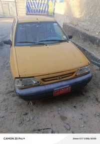 سايبه للبيع كير مكينه خير من الله حداديه 60/100 سياره يراديه ترتيب بسي...