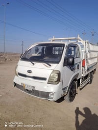 موديل ٢٠١٢ • مكينه وقير خير • قضاء قلعة صالح