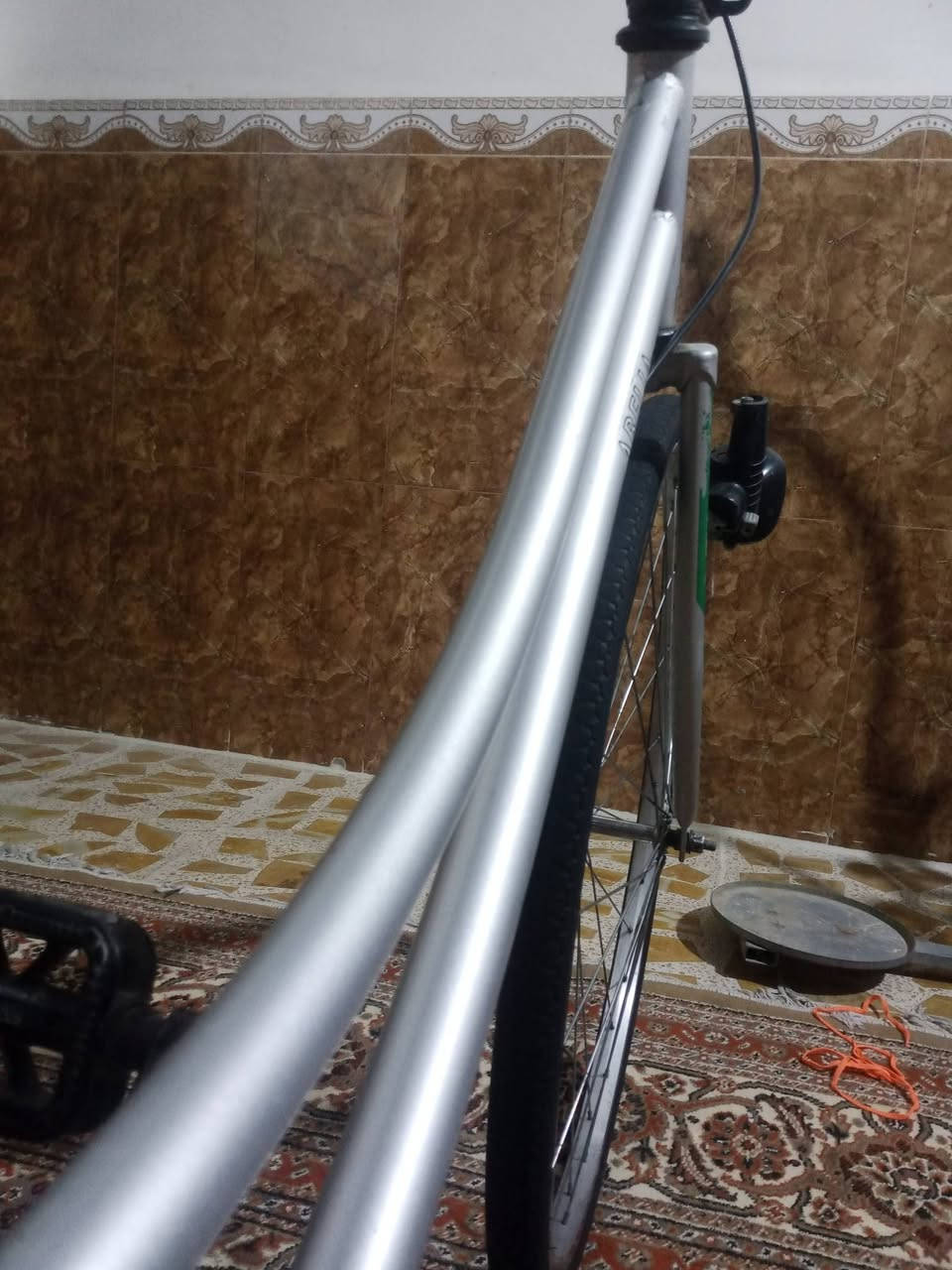 سلام عليكم باسكل للبيع موديل ١٩ المكان نجف كوفه السعر خاص❤


**إذا كنت صاحب هذا الإعلان وتريد حذفه لأي سبب، رجاءا أرسل رسالة إلى الدعم الفني**