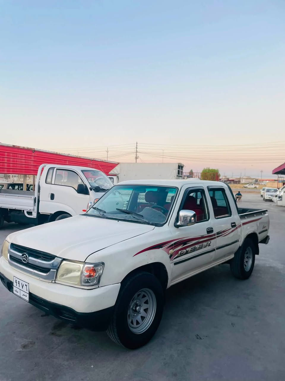 بيكاب دير ٢٠٠٨گير مكينه اكسل شرت منفيس اسلي بي دعمه و سبخه مكينه به خ سعررر ٣١مجال***********
