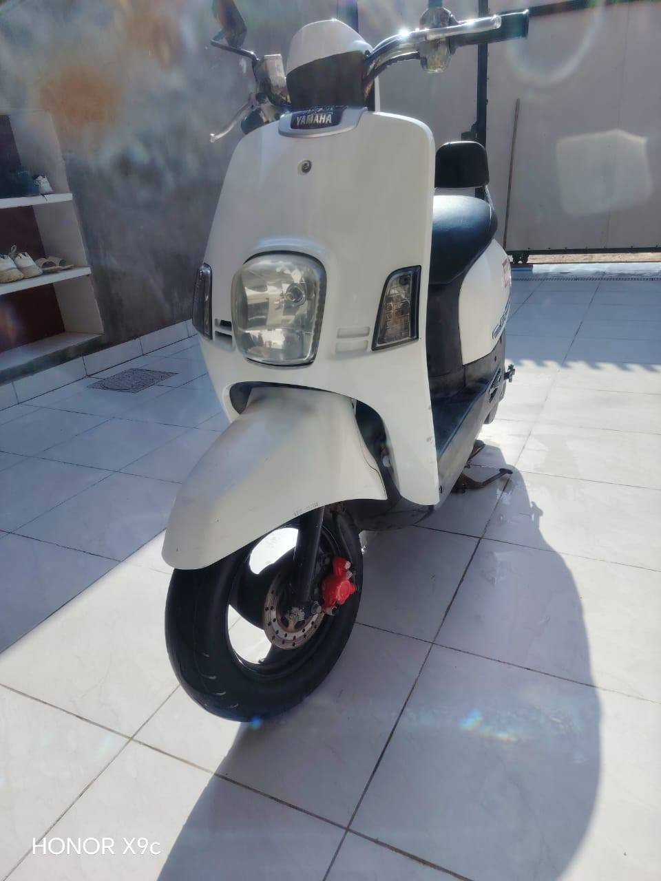 سلام عليكم دراجة بوليس رمبه صاره شهر من طالع منوكيل كفاله عامه معرض الحمداني شرط من  كفاله عامه مكينه مافتوحه مكانه بابل القاسم دراجة كارتون ماشي قليل كابريت وصل معرص بهاء ختم واحد كفرات بلاديه سعر قفل 800 رقم  ***********
