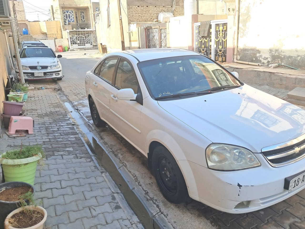 السلام عليكم
للبيع فقط
شوفرليت اوبترا
موديل 2011
مواصفات حلوه
سياره مكفوله كفاله عامه
من الصبغ و وتبديل وضربه
رقم بابل تحويل مباشر
سيارة حلوه مال بيت 
كير مكينه 
للتواصل متوفر اتصال +واتساب ***********
