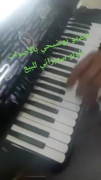 اكورديون • سوبر باولو • عرض أصوات