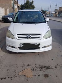 ابصم للبيع موديل ٢٠٠١ رقم بصره تحويل مباشر جاهزة  مكينه كير حداديه تخم...