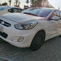 اكسنت خليجي موديل 16 رقم بغداد نكليزي سنويا جديد  سياره بلادي بي صبغ ج...