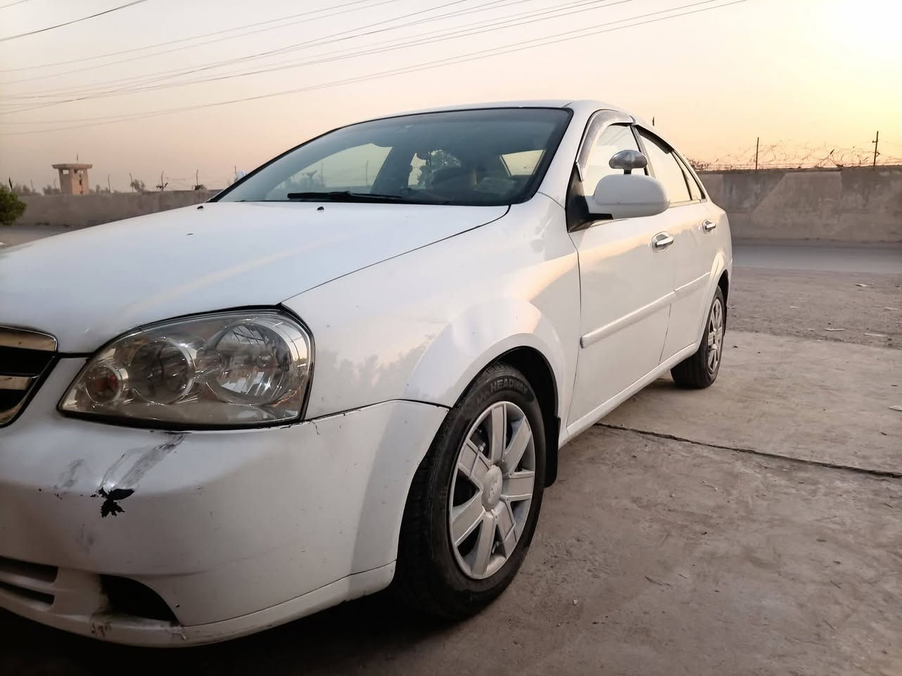 سياره للبيع اوبترا موديل 2011 رقم انكليزي ديالى مشروع وطني كير اتوماتيك محرك جديد تخم تايرات جديد تبريد جيد جدا سنويه 27 مصبوغ حزام الجمالية استفسار أكثر اتصل على الرقم *********** السعر 71وبيها   مجال للشراي
