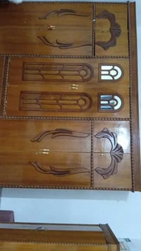 غرفه اخشاب • عراقي • سعر مناسب