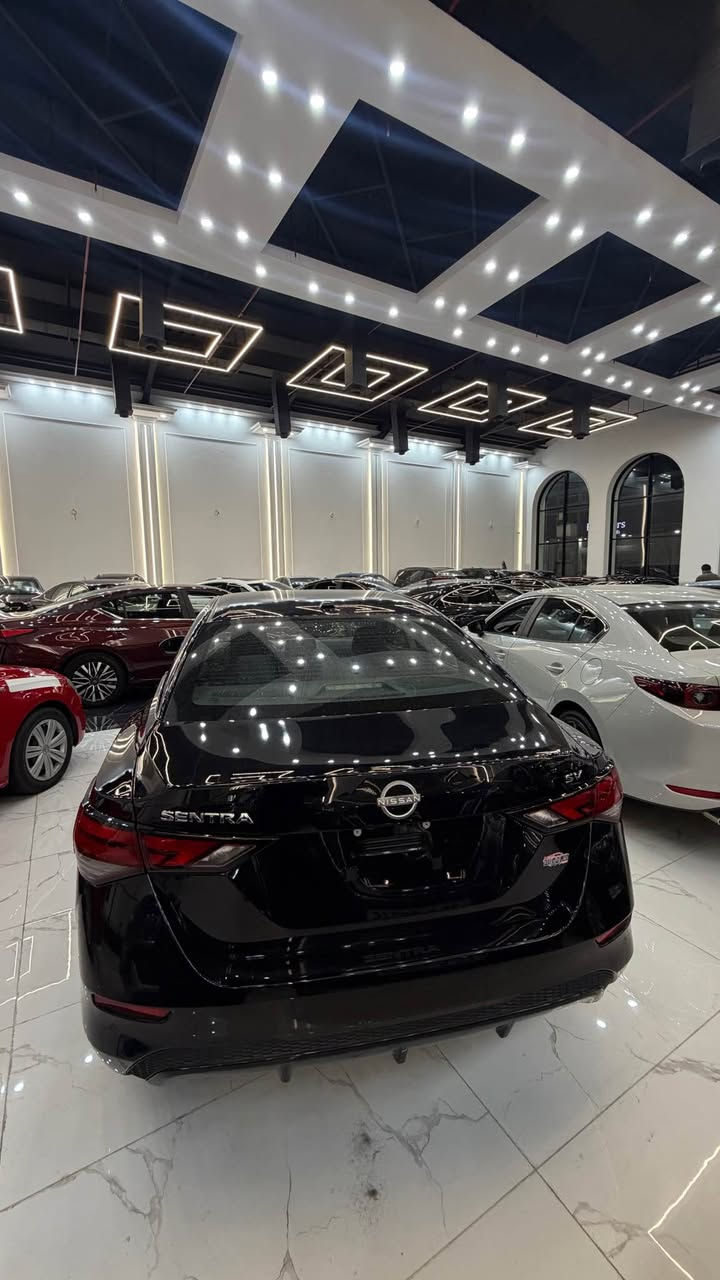 نيسان سنترا 2024
مواصفات Sv
تشغيل عن بعد
 ضرر:/- بيها جملغ وبنيد
ارباكات سليمه 
سعر132
كاتي يترقم شمالي
*********** اكر, نينوى
