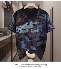 حلقه صيني • قطن • L-3XL