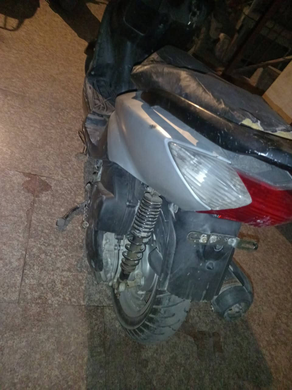 سكنس  110 دراجة خير من الله لا تبخير لا تنقيص 
عوزهة فقط كلج 
مكان  بغداد الوزيرية الشراي يتصل ***********
