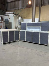 كاونترات • للبيع • استفسار خاص