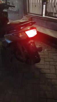 شباب عندي دراجه سكنس للبيع كابريتر خطين السعر 500  عنوان📍بفداد مدينه ا...