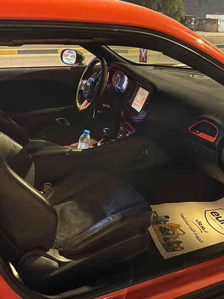 سلام عليكم شباب 
جالنجر ٢٠١٦ 
لون مميزز
ورقم رباعي مميزز
سياره فول موصفات ١/١
فتحه 
كشنات جلد وشامو حضن
كير مكينه خير من الله 
غرفتها نضيفه
عليها ادامه كامله
بيها تعديلات عل خارج
بيها شوتهk3
برمجه سيفتي كامله 
منضومه زنون قويه كلش
سياره عوزها بس صدر تعبان
بيها صبغ قطع ابيع حزام 
السعر ١٤٠ بيها مجال بسيط
بسمي تحويل مباشر
مكاني بغداد الوزيريه 
تواصل 
*********** هاذه بس خط
*********** هاذه بس وتساب
