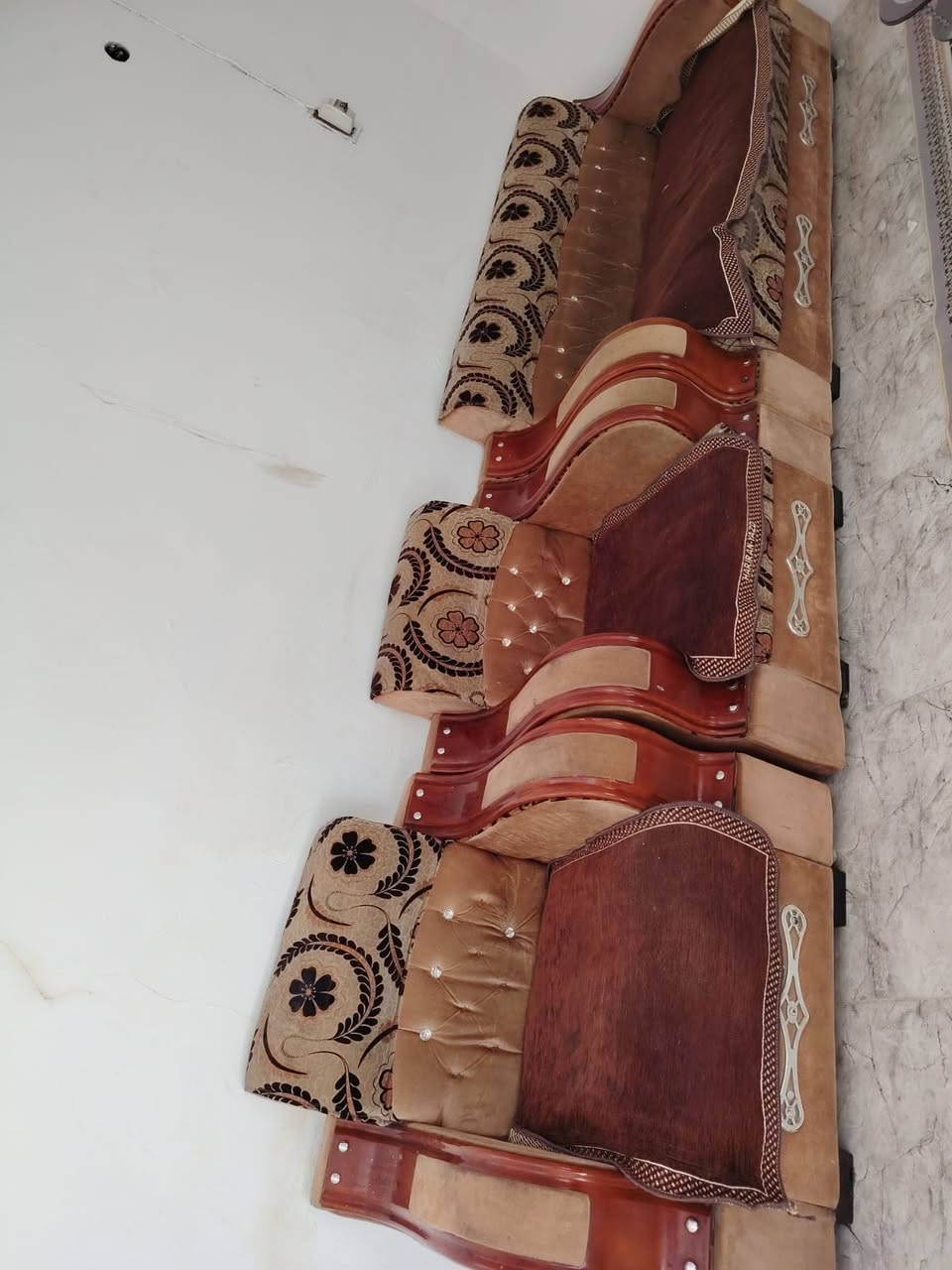 السلام عليكم تخم للبيع 10مقعد مع طبلات


**إذا كنت صاحب هذا الإعلان وتريد حذفه لأي سبب، رجاءا أرسل رسالة إلى الدعم الفني**