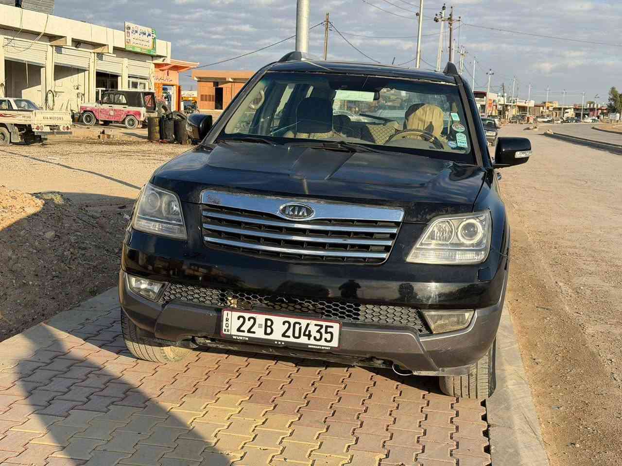 سلام عليكم 
مهافي 2011
فوال مواصفات 
سعر 90
وترهم مراوس 
جلولاء
***********
